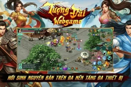 VLCM Origin Alpha Test 10/02/2026: Giang hồ mở lại, huyền thoại tiếp nối