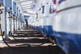 Trung Quốc đã có gần 10 triệu trạm sạc xe điện