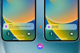 Cách tắt thông báo gửi ảnh trên Messenger chỉ với vài bước