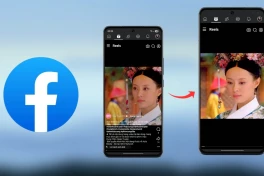 Cách ẩn mô tả trong video Facebook để thưởng thức thước phim trọn vẹn hơn
