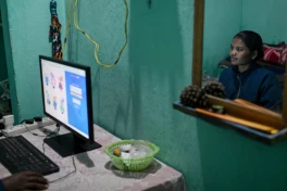 Vén màn về những người nông dân "dạy" đang âm thầm vận hành cuộc cách mạng AI toàn cầu