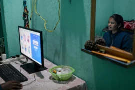 Vén màn về những người nông dân "dạy" đang âm thầm vận hành cuộc cách mạng AI toàn cầu