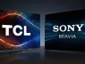 TCL nắm quyền kiểm soát mảng TV Sony: Samsung, LG có nên lo lắng?