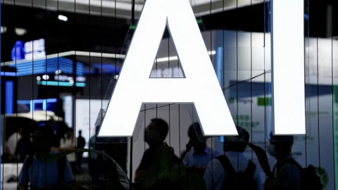 Trật tự mới của ngành công nghệ: Chip AI soán ngôi smartphone để trở thành "gà đẻ trứng vàng"