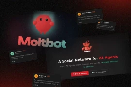 Moltbook: Mạng xã hội AI gây sốt, đừng hoảng sợ nổi loạn mà hãy lo những rủi ro thực tế