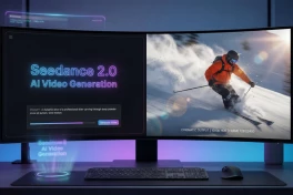 Cảnh báo kinh hoàng từ chuyên gia: AI của ByteDance có thể sao chép bạn 100% chỉ từ ảnh chân dung