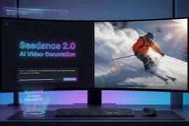 Cảnh báo kinh hoàng từ chuyên gia: AI của ByteDance có thể sao chép bạn 100% chỉ từ ảnh chân dung