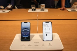 Ăn Tết Nguyên Đán xong, Apple sẽ ra lò iPhone mới
