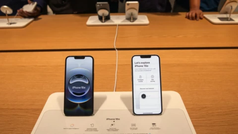 Ăn Tết Nguyên Đán xong, Apple sẽ ra lò iPhone mới