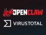 OpenClaw hợp tác VirusTotal, siết chặt an ninh trước làn sóng kỹ năng AI độc hại