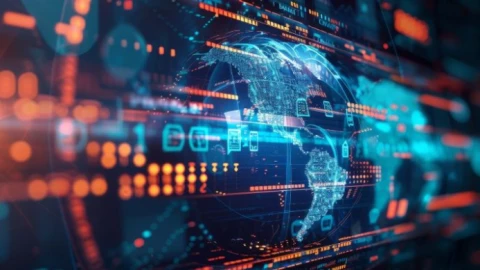 Nhóm gián điệp mạng châu Á tấn công 70 cơ quan chính phủ toàn cầu