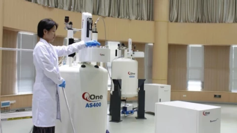 Chuyên gia phương Tây: "Công nghệ Trung Quốc tiên tiến đến mức tưởng như không phải do họ phát minh ra vậy"