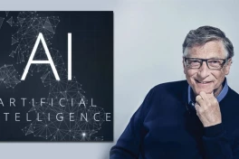 Bill Gates khẳng định: Đây là 3 nghề nghiệp AI không thể thay thế dù là 100 năm nữa