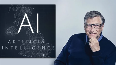 Bill Gates khẳng định: Đây là 3 nghề nghiệp AI không thể thay thế dù là 100 năm nữa