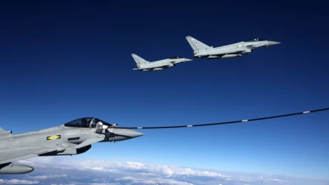 Cuộc tập trận hé lộ điều Mỹ lo ngại nhất trong kịch bản chiến tranh với Trung Quốc