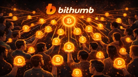 Khi hệ thống nhầm lẫn, ai sẽ sở hữu 620.000 Bitcoin?