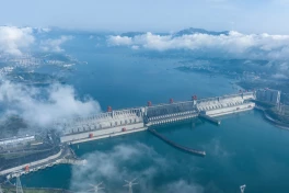 Vì sao ngay cả Mỹ cũng không dám tính đến phương án tấn công đập Tam Hiệp của Trung Quốc, trong khi cư dân mạng Nhật Bản lại tin điều đó?