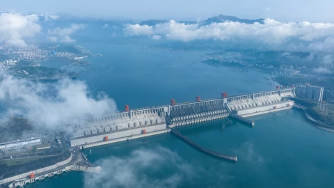 Vì sao ngay cả Mỹ cũng không dám tính đến phương án tấn công đập Tam Hiệp của Trung Quốc, trong khi cư dân mạng Nhật Bản lại tin điều đó?