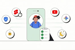 Google trình làng công cụ cho phép phụ huynh chặn hoàn toàn video ngắn tại Việt Nam