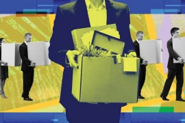 "Tôi không biết vì sao mình mất việc": Tiếng kêu cứu của 55.000 lao động trí óc giữa cơn bão sa thải mang tên AI