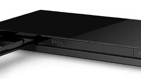Sony rút khỏi thị trường đầu ghi đĩa Blu-ray