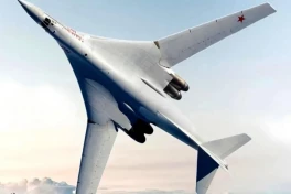 Tu-160 Thiên nga trắng: bí mật nào giúp máy bay hơn 50 năm tuổi vẫn đứng chung hàng với B-21 và H-20