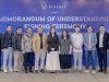 VinFast chính thức mở mạng lưới phân phối xe máy điện ở Indonesia
