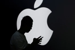 Tìm người kế nhiệm cho chiếc ghế nghìn tỷ USD: Bài toán khó nhất của Apple lúc này