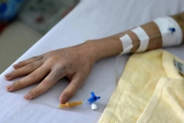 Thông tin Việt Nam có thể chữa khỏi ung thư máu gây bão toàn cầu