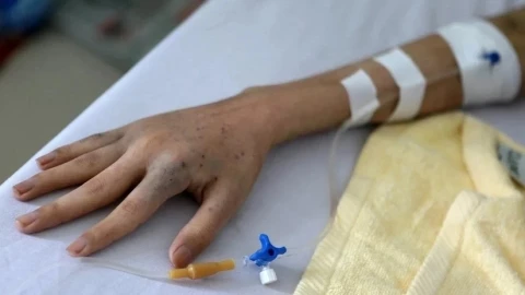 Thông tin Việt Nam có thể chữa khỏi ung thư máu gây bão toàn cầu