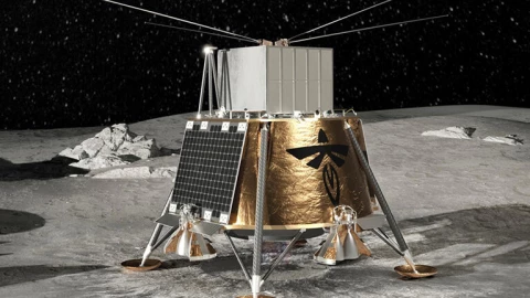 LuSEE-Night: Kính thiên văn Mặt Trăng lắng nghe tiếng vọng kỷ nguyên tối tăm của vũ trụ