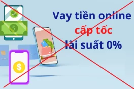 Cận Tết, lừa đảo tài chính tăng nhiệt với kịch bản đánh nhanh, rút gọn