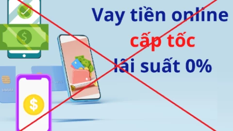 Cận Tết, lừa đảo tài chính tăng nhiệt với kịch bản đánh nhanh, rút gọn
