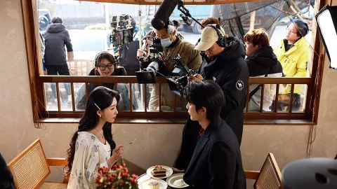 Làm thế nào phim ngắn Trung Quốc chinh phục khán giả quốc tế chỉ trong một phút?