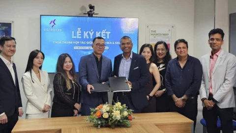 Công ty Ấn Độ sở hữu thương hiệu X-Men mở rộng kinh doanh mỹ phẩm online ở Việt Nam