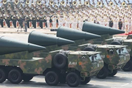 Truyền thông Trung Quốc: Vì sao sức mạnh quân sự Trung Quốc ở vị trí thứ ba thế giới chưa phản ánh đúng thực lực?