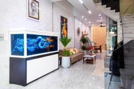 Các món nội thất không nên đặt trong phòng ngủ