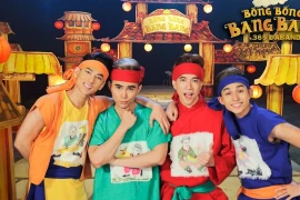 MV 'Bống Bống Bang Bang' hơn 600 triệu view bất ngờ biến mất khỏi YouTube, nghi vấn kênh bị hack