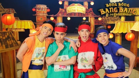 MV 'Bống Bống Bang Bang' hơn 600 triệu view bất ngờ biến mất khỏi YouTube, nghi vấn kênh bị hack