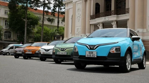 Tầm giá 500 triệu đồng có xe nào hơn mẫu này?