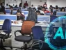 Ngành gia công phần mềm Ấn Độ rung chuyển vì AI