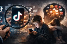 TikTok bị điều tra vì thuật toán gây nghiện người dùng, lo ngại ảnh hưởng tâm lý trẻ em