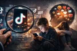 TikTok bị điều tra vì thuật toán gây nghiện người dùng, lo ngại ảnh hưởng tâm lý trẻ em
