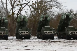 S-400, HQ-19 và HQ-29: So sánh sức mạnh phòng không Trung Quốc – Ấn Độ ai vượt trội?