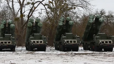 S-400, HQ-19 và HQ-29: So sánh sức mạnh phòng không Trung Quốc – Ấn Độ ai vượt trội?