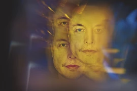 Sóng ngầm tại đế chế của Elon Musk: Hai nhà đồng sáng lập xAI dứt áo ra đi chỉ trong 48 giờ giữa thương vụ sáp nhập SpaceX