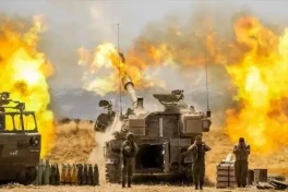 Quân đội Nga càng hung hãn, NATO càng run sợ: Chỉ trong một ngày, quân đội Nga đã phá hủy ba loại vũ khí lớn của NATO.