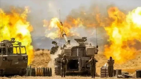 Quân đội Nga càng hung hãn, NATO càng run sợ: Chỉ trong một ngày, quân đội Nga đã phá hủy ba loại vũ khí lớn của NATO.