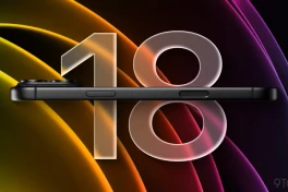 Hé lộ thiết kế của iPhone 18 Pro: Dynamic Island thu nhỏ và sự biến mất của màu đen truyền thống