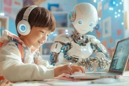 Nghịch lý AI tại Đông Nam Á: Học sinh dùng thành thạo, thầy cô và phụ huynh còn e ngại